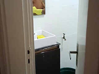 naked guy penis
