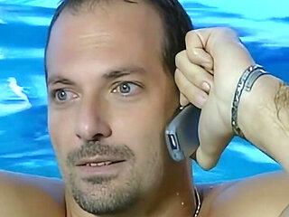 Girls Loves It Double Penetrated with Gigantic Dicks and Cumshot Movie