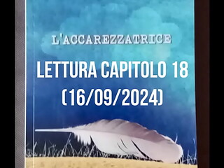 L'_Accarezzatrice (Cap.18)