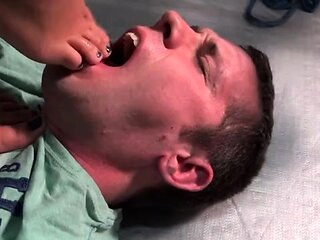 Savage Soles - Mikaela - Mikaelas Savage Soles Debut