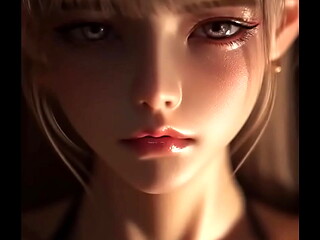 Marie Rose is busy
