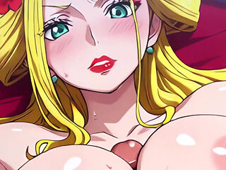 One Piece Black Maria (27) Hen