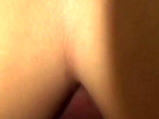 Merry anal creampie & more
