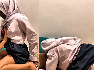 Teacher-Student Cheating Scandal in Boarding House, 2025 Latest