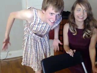 Busty blond amateur British teen babe in pigtails Jessica