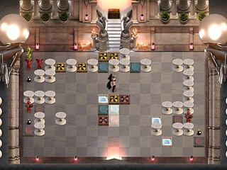 The Genesis Order V97022 Part 358 Puzzle! by Loveskysan69