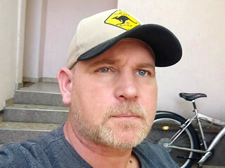 Thomas with Yellow Hair Bare Creampie 2 Times Riding Gay Anal