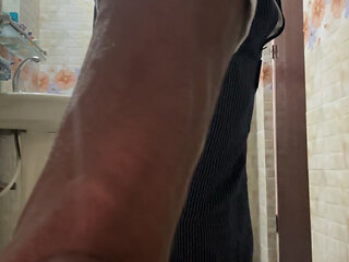 Bangladeshi hot boy stripping