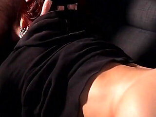 Playing Around, Having Fun at Home on a Cold Day