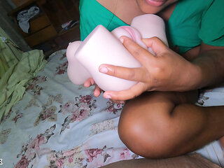 WHO FUCKED ME TO HOT SISTER-IN-LAW OR DOLL