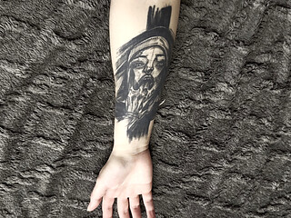 Tattoo Tour