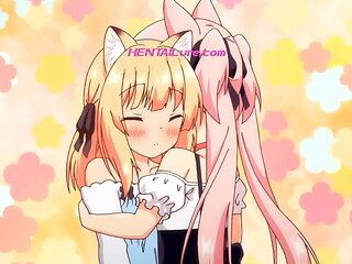 A Virgin Dies After Intense Masturbation and Is Reborn in a Fantasy World  HENTAI 2026