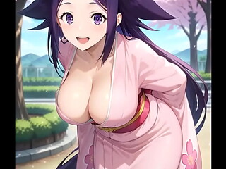 Hentai Sexy Girl! More on patreon.com/Sergio 93