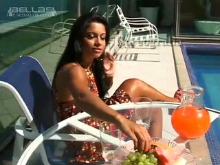 Strripper of my dreams Dani Sperle: Amateur, Babe  Brunette Porn