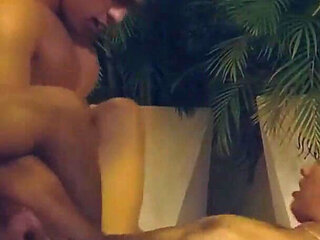 Busty Latina Alexa Ruizfucked in Swimming Pool