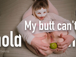 My Butt Cant Hold Hold Anything