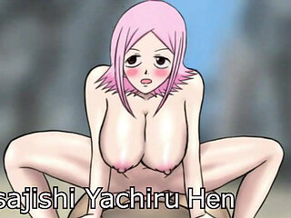 Bleach 30 Collection 4