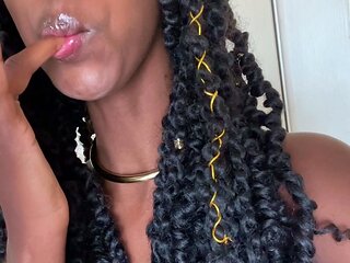 Hot Big Black Latina booty Black and Ebony