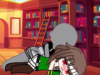Y/N and Chara (18 )