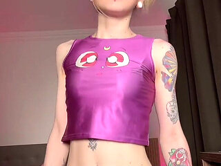 I'll Dance a Little Here