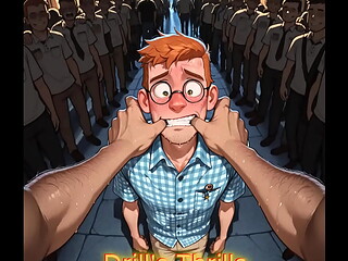 Beta Boy Bootcamp - Anthem for Aspiring Betas - Bara Alpha Worship Music Video