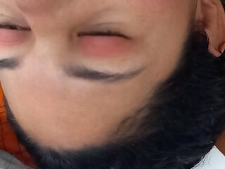 Blowjob Deepthroat Camera