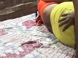 Indian Sister In Law Rough Sex Blowjob And Deep Throat Homemade