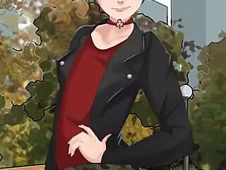 Love Sex Second Base Part 21 Gameplay by Loveskysan69