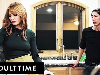 Adult Time - babe clip