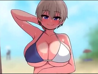 Anime mylf