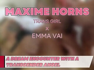 Lust in every frame. Emma withoutRul knows how to take control and surrender all at once. From kisses to bondage and deep ...