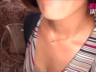 Leisure Affairs. Chikako Drifts Into Pleasures Born of Boredom. 15