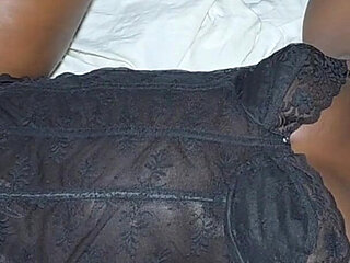 Caught My Neighbour Fucking Fun Girl