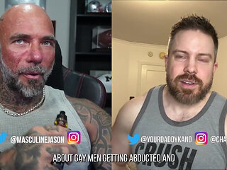Porn Star Confessions - Stepdaddy Kano Episode 94