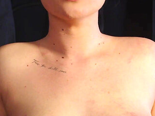 Dominating the Tough Teen - Part 5