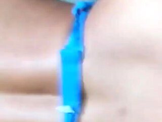 My Girlfriend Is so Horny for My Cock After so Long Time