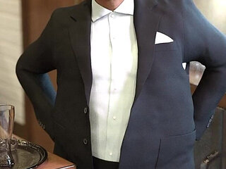 Shut up and Dance Walkthrough 3