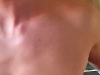 POV Sex by the Window