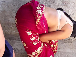 Indian soni desi bhabhi ke sath pura rat