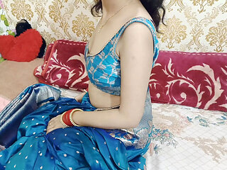 Hardcore Fucking My Lovely Bhabi