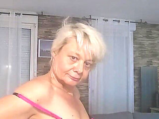 You Prefer in Lingerie or Nude