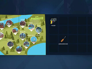 Camp Pinewood v2.6.0 Part 6 Gameplay by Loveskysan69
