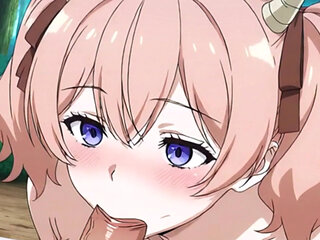 Sousou No Frieren Linie Hen