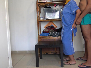 Arab Wife Big Ass Doggystyle