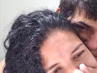 My Girlfriend's Hook, Mouth Hook