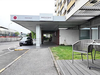 MariaEspino Submissive Slut BDSM Part 3 - Big Natural Tits French Amateur Homemade Orgasm