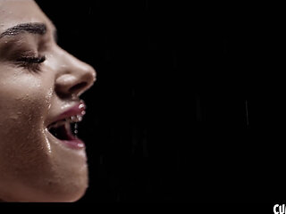 Cumflation Alice Zaffyre