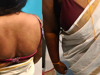 Tamil Teacher fuck with student on Sunday at teacher home