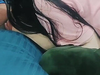 Hot Bhabhi Sucked My Penis