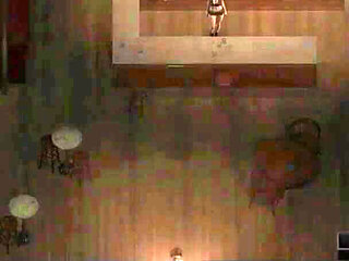 Treasure of Nadia V85052 Part 246 Games for Gamers Fun with Janet by Loveskysan69